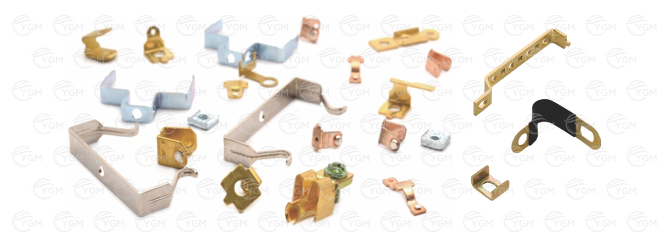 stamping-components