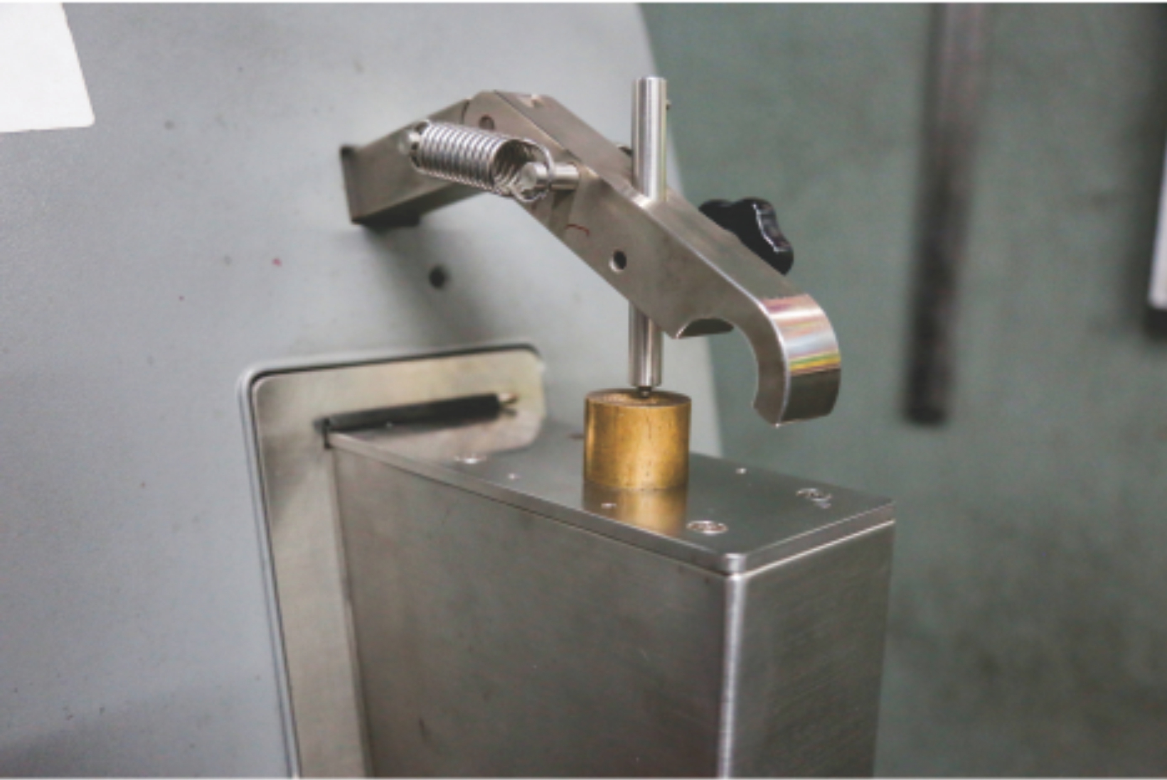 spectrometer