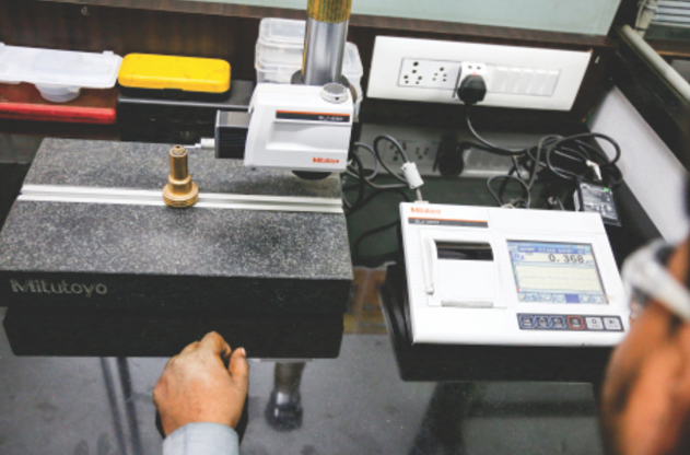 surface-roughness-tester